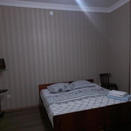 Guest House Kobuleti Kültér fotó