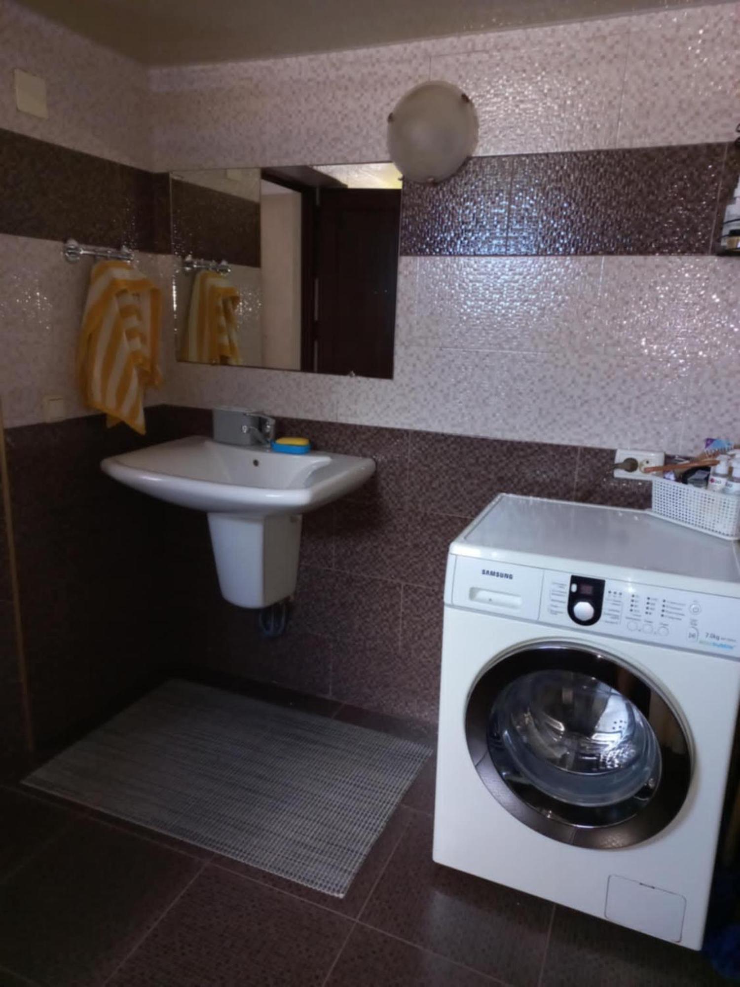 Guest House Kobuleti Kültér fotó