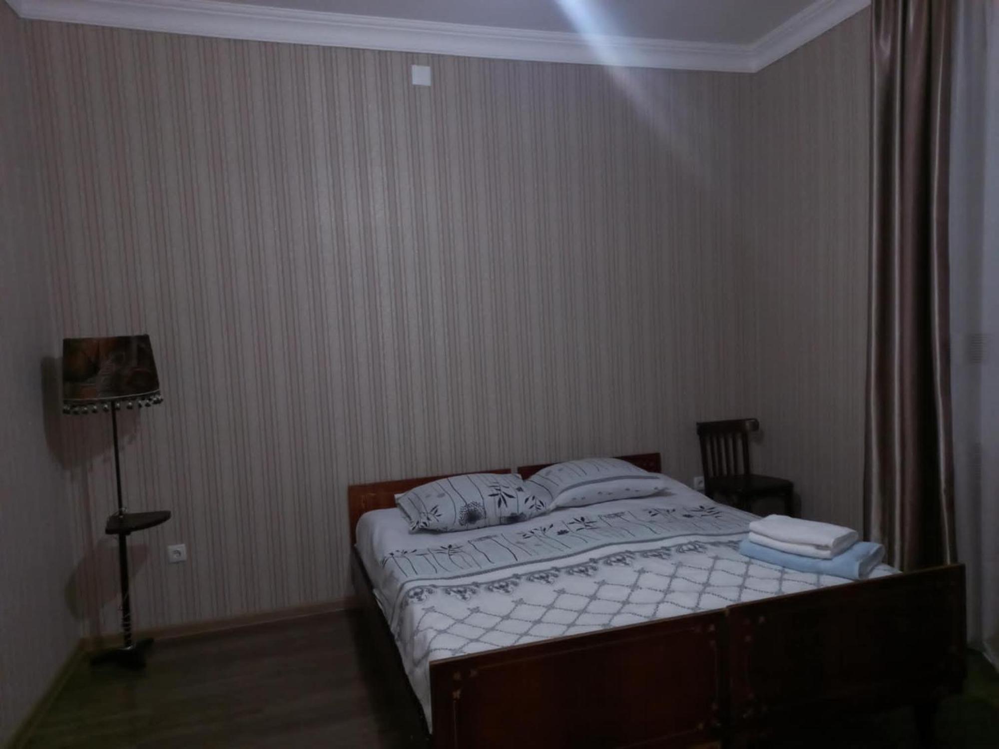 Guest House Kobuleti Kültér fotó