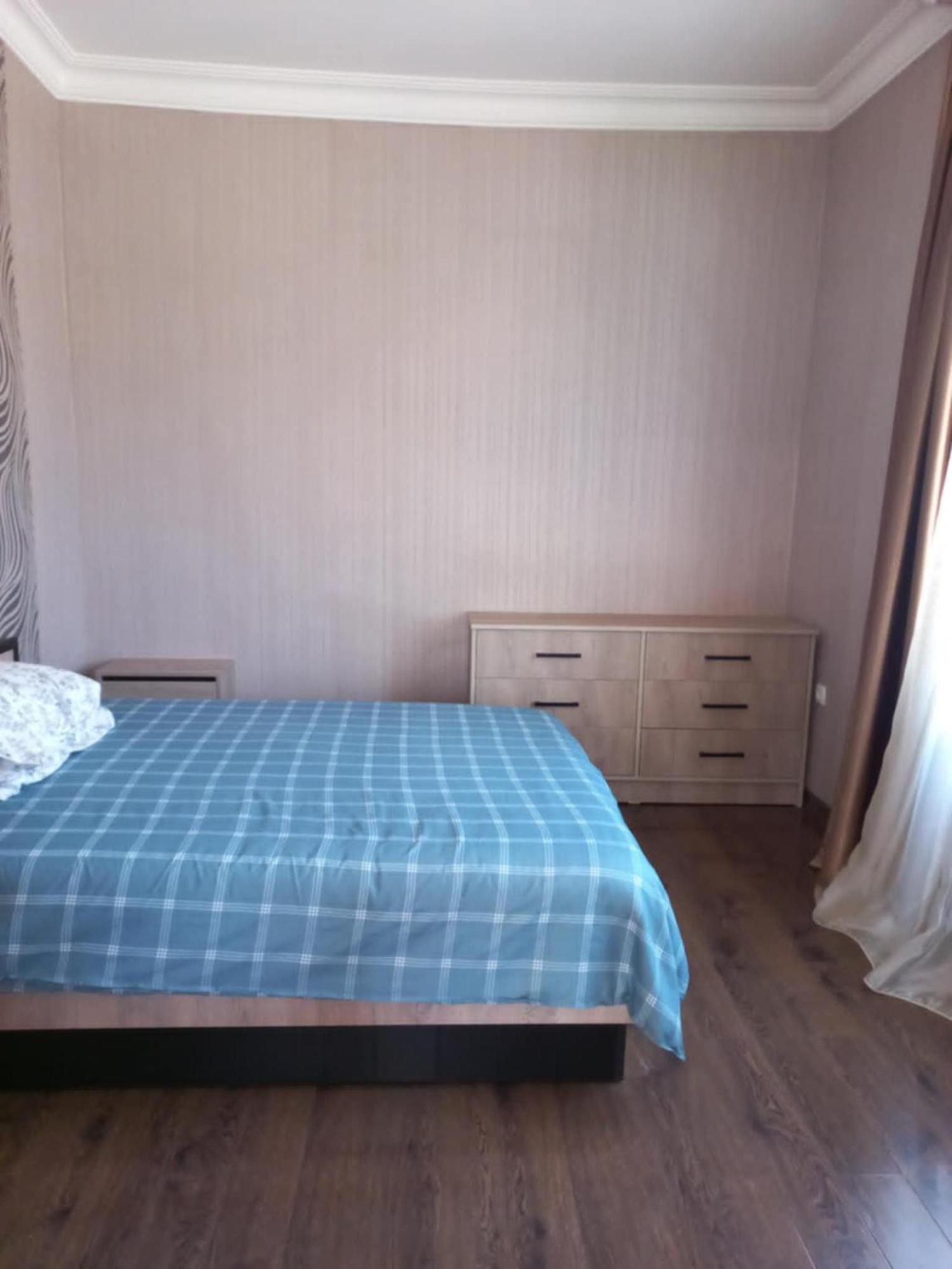 Guest House Kobuleti Kültér fotó