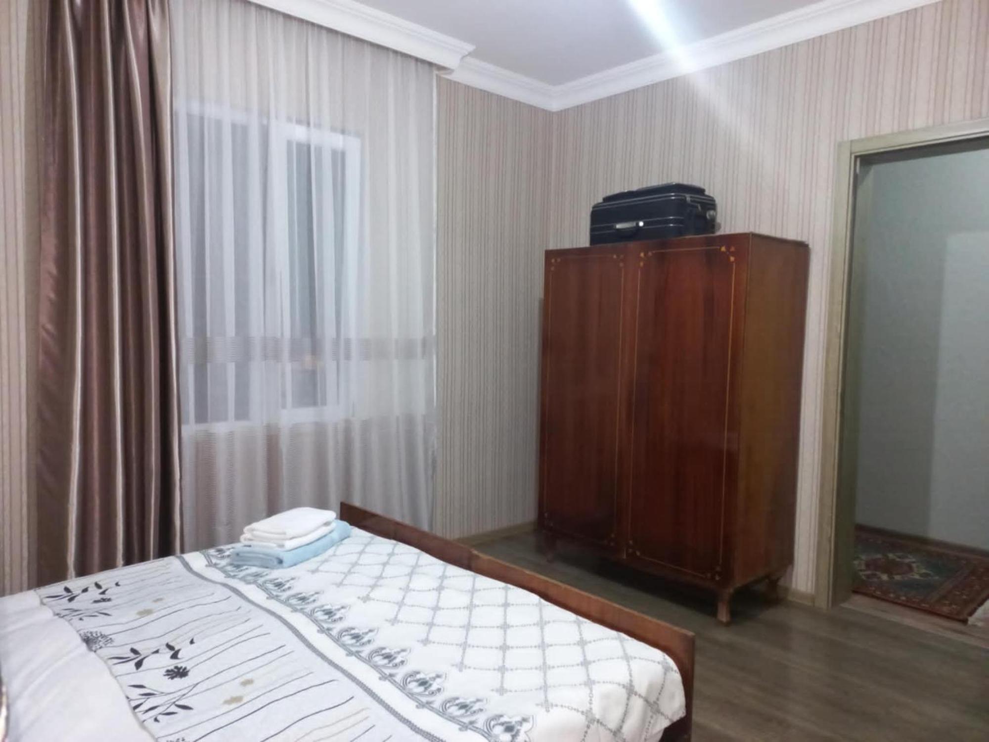 Guest House Kobuleti Kültér fotó