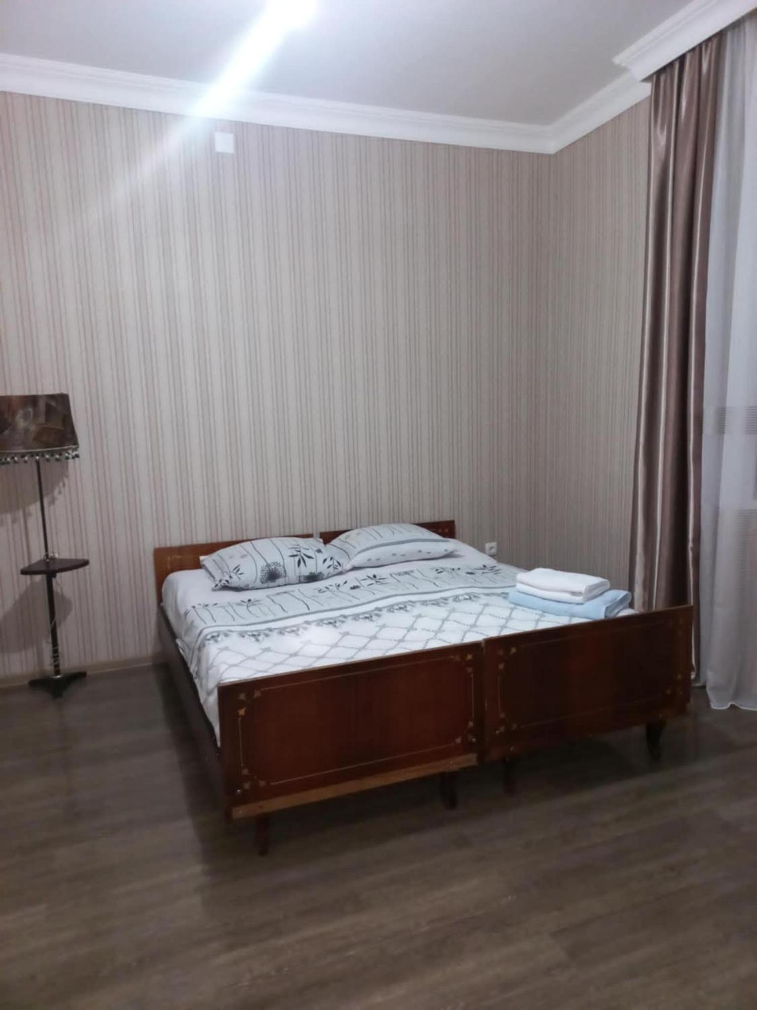 Guest House Kobuleti Kültér fotó