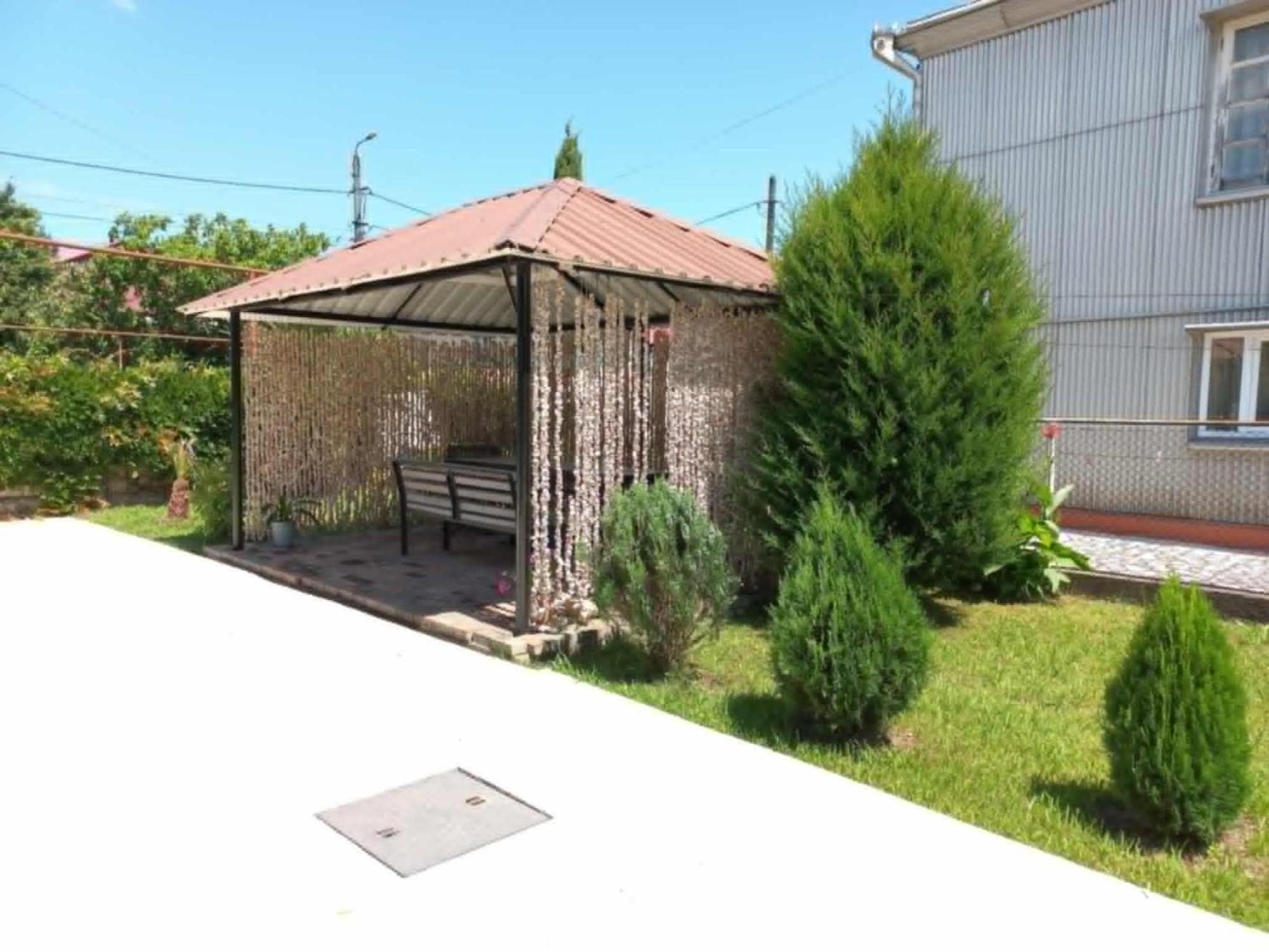 Guest House Kobuleti Kültér fotó