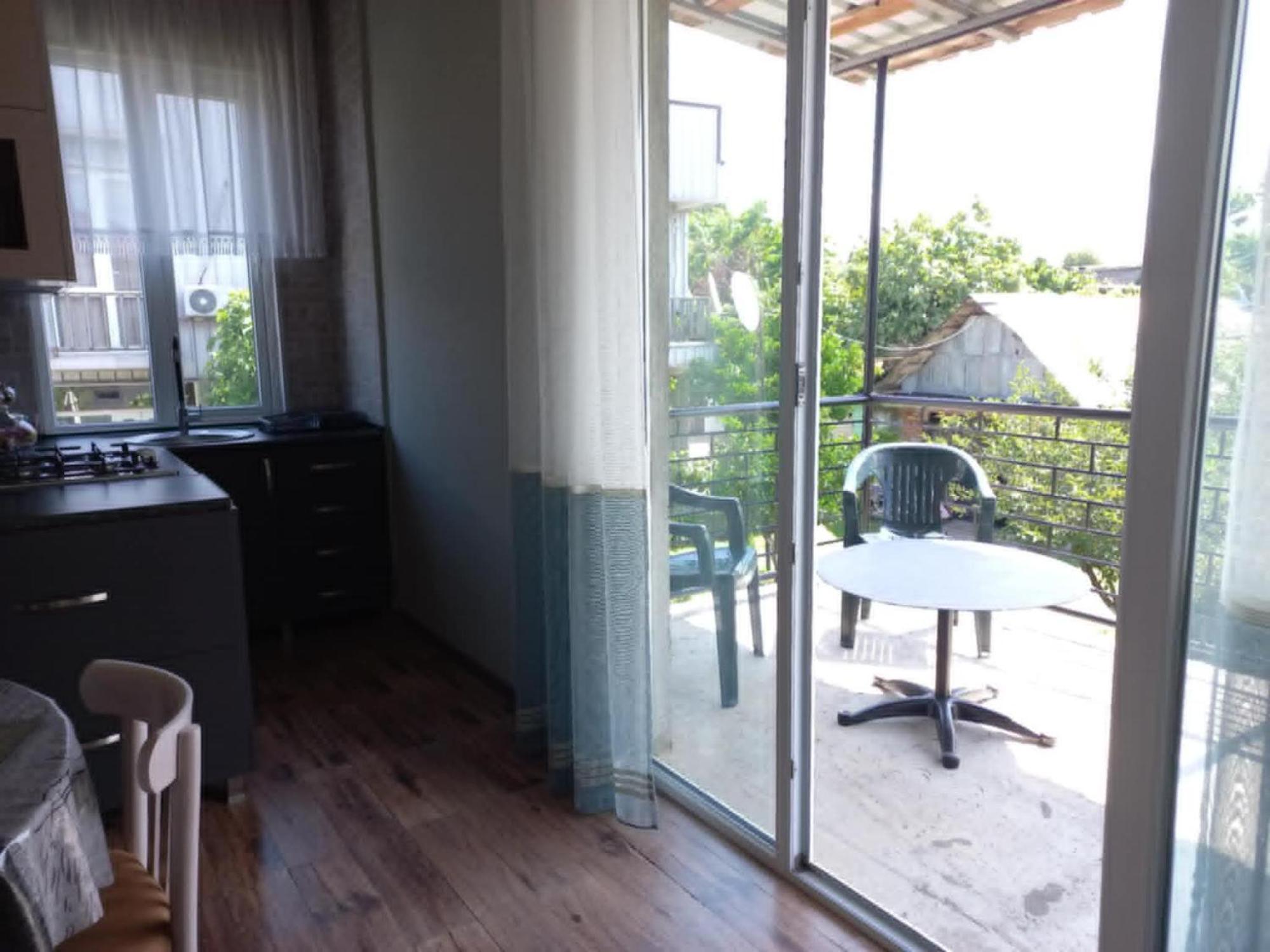 Guest House Kobuleti Kültér fotó