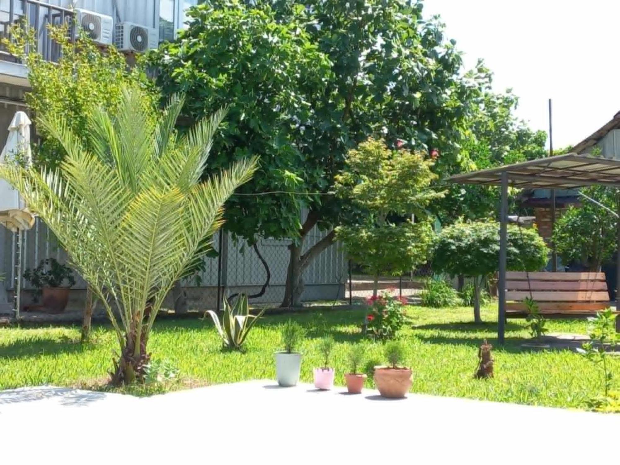 Guest House Kobuleti Kültér fotó