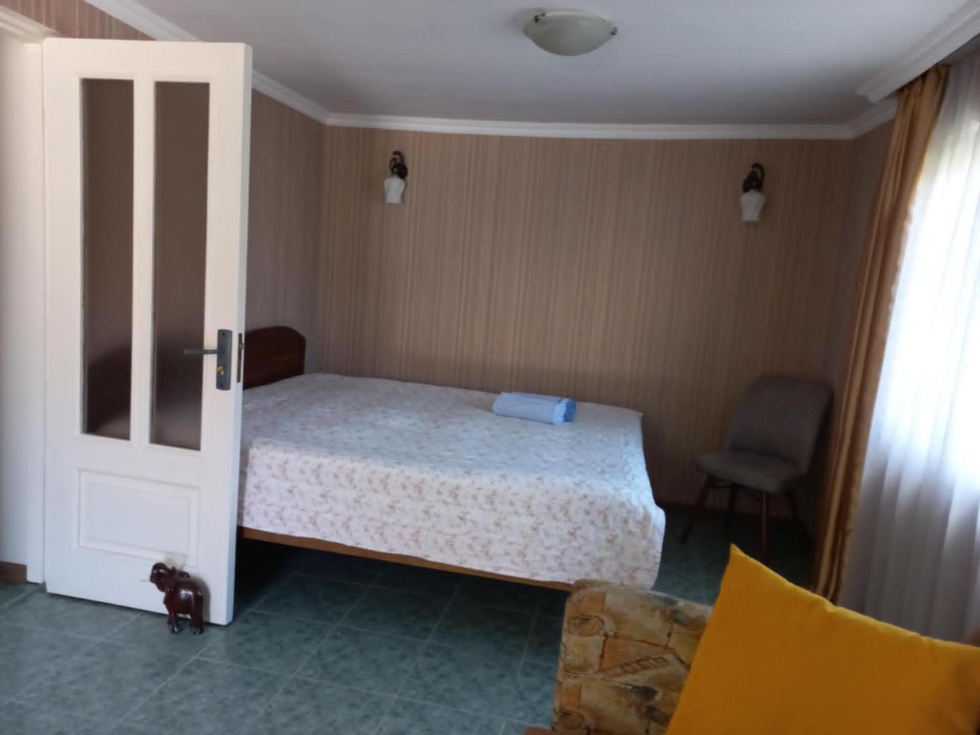 Guest House Kobuleti Kültér fotó