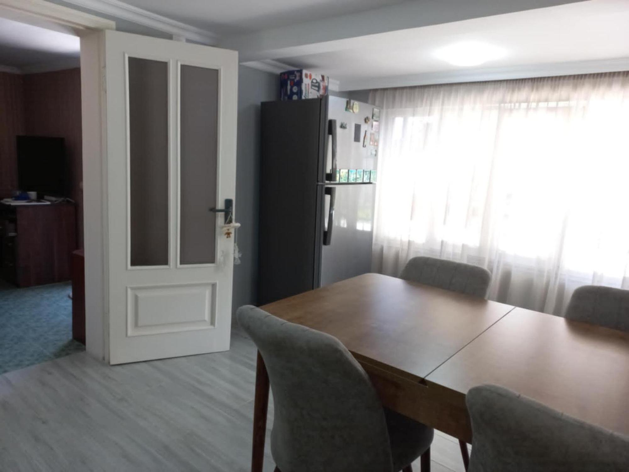 Guest House Kobuleti Kültér fotó