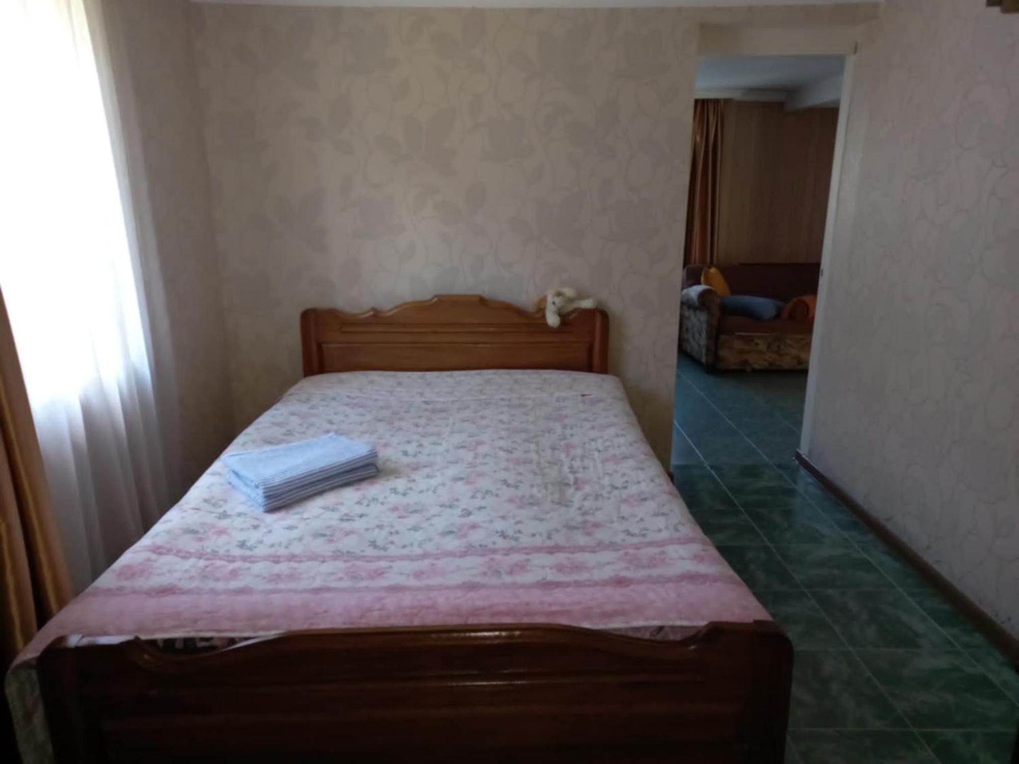 Guest House Kobuleti Kültér fotó
