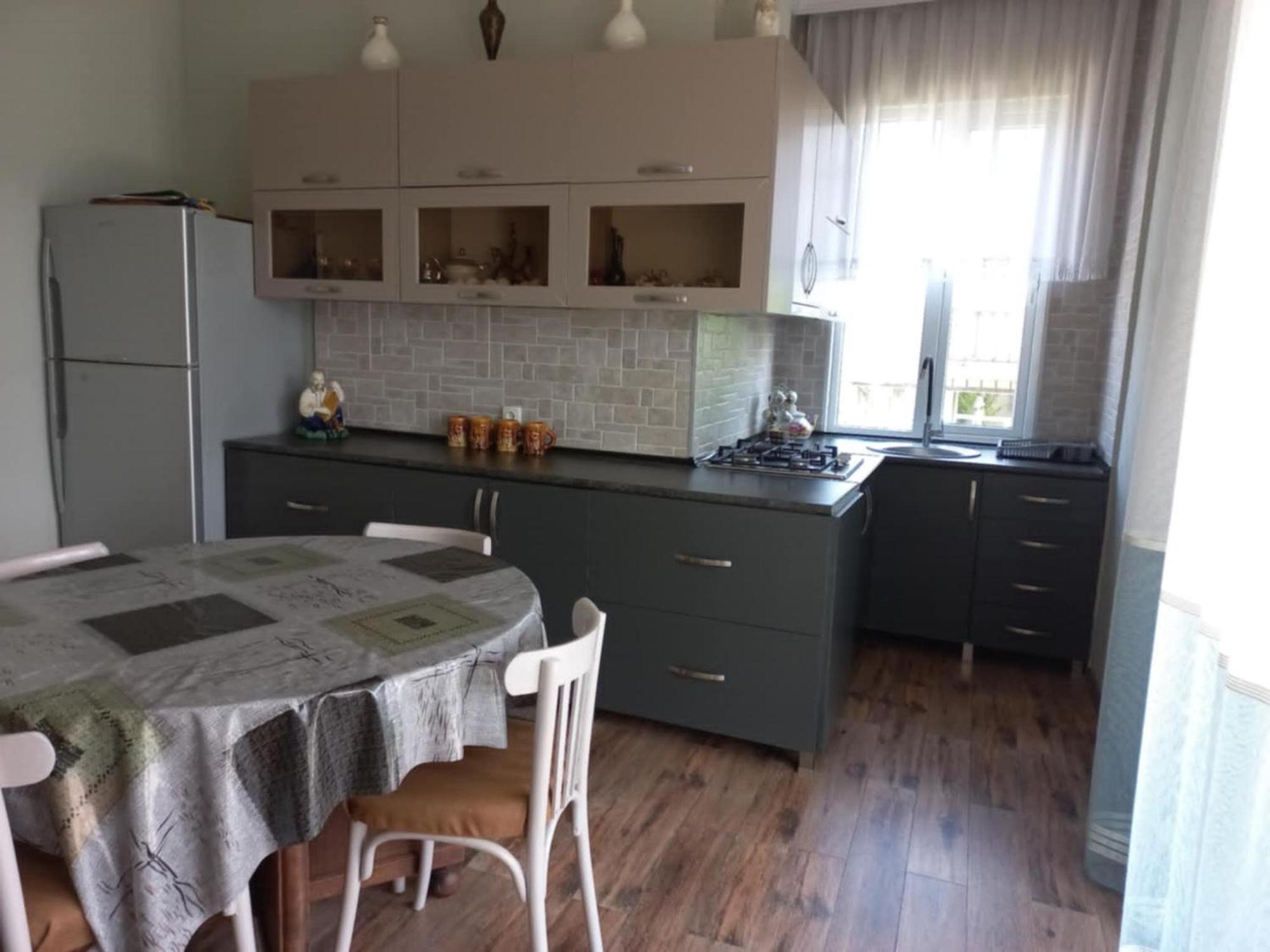 Guest House Kobuleti Kültér fotó