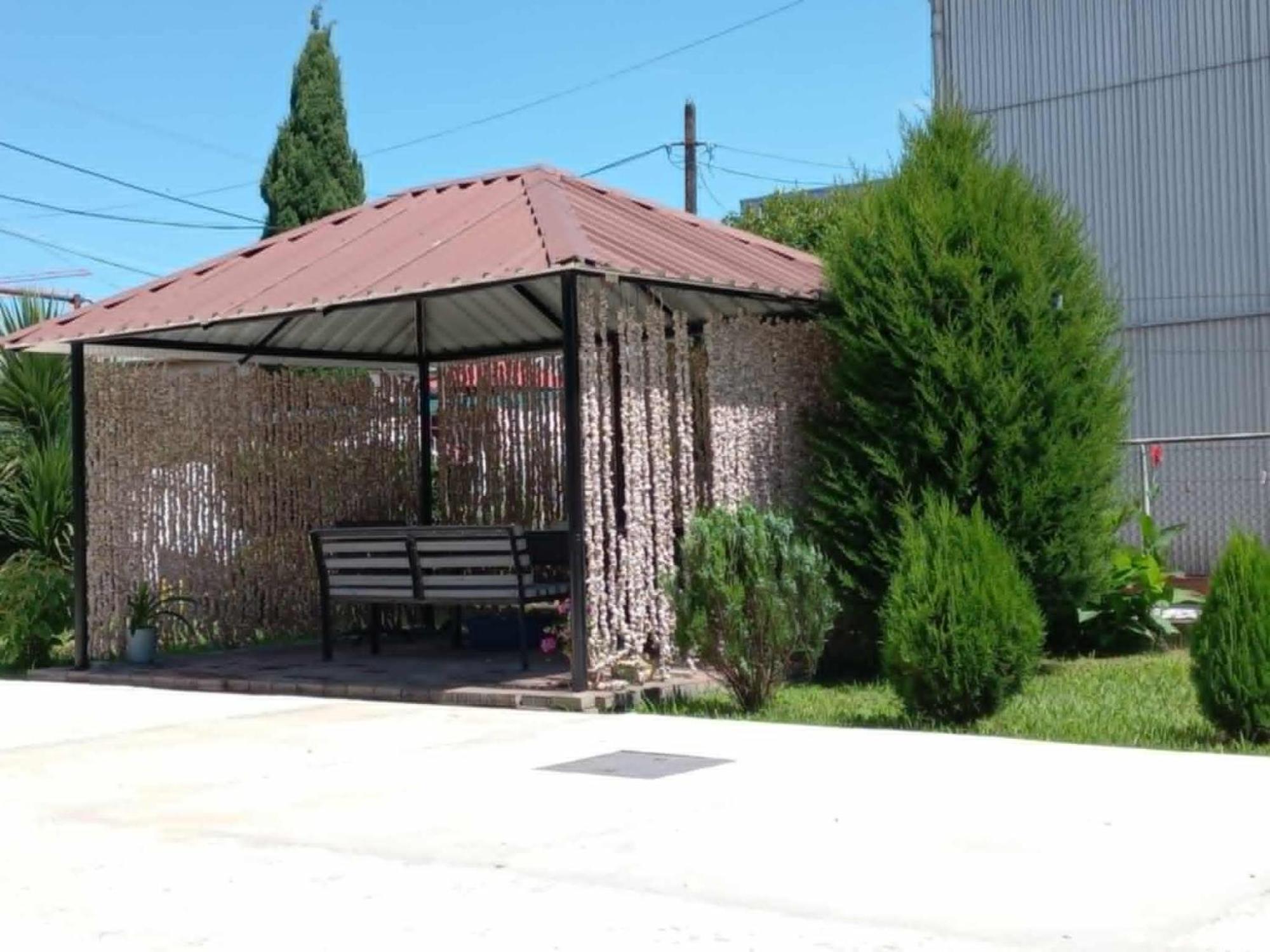 Guest House Kobuleti Kültér fotó