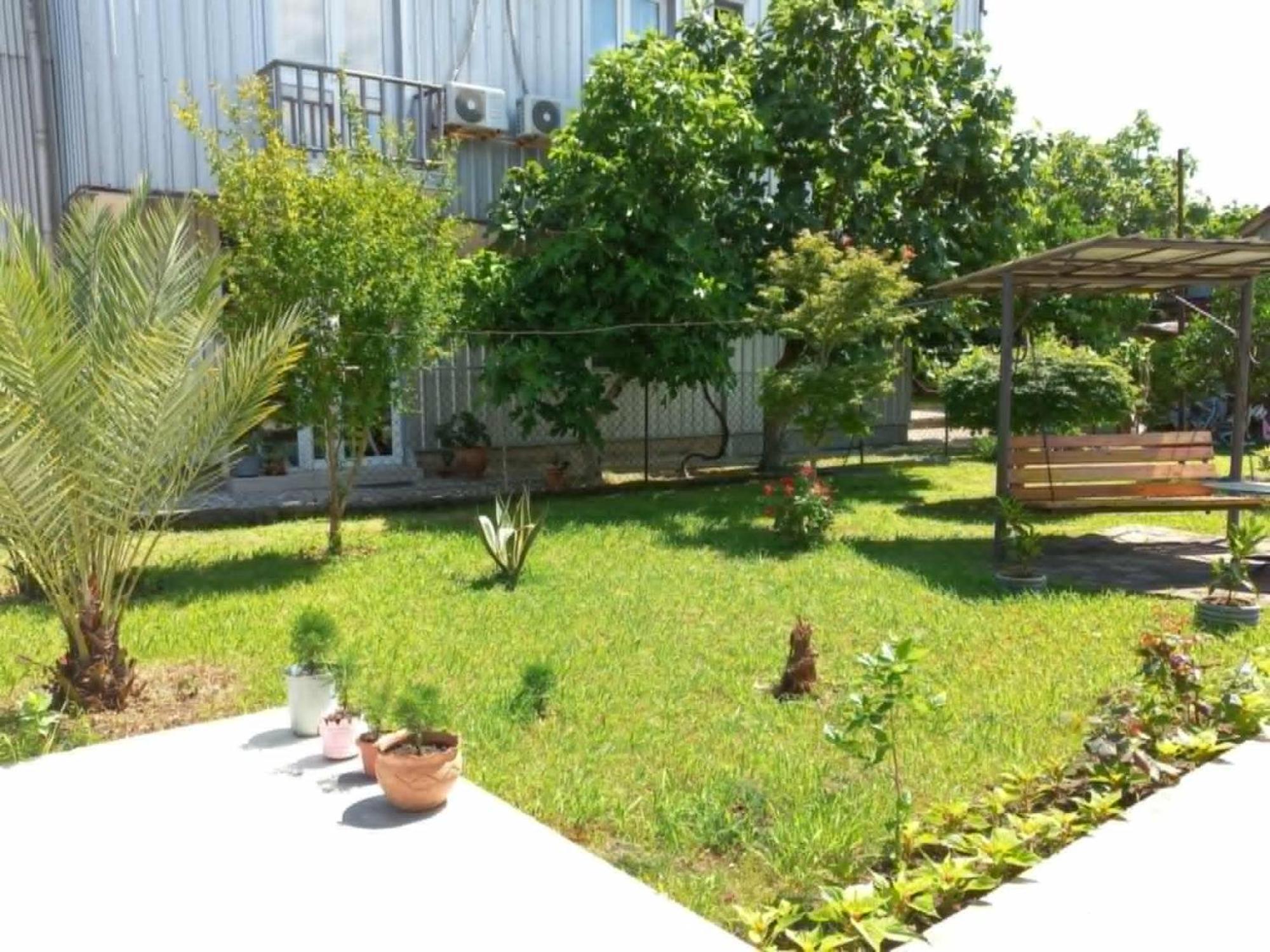 Guest House Kobuleti Kültér fotó