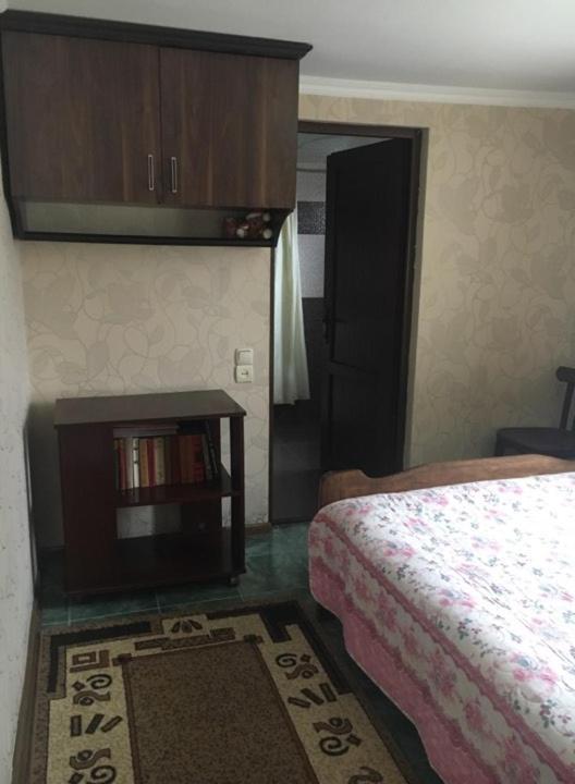 Guest House Kobuleti Kültér fotó